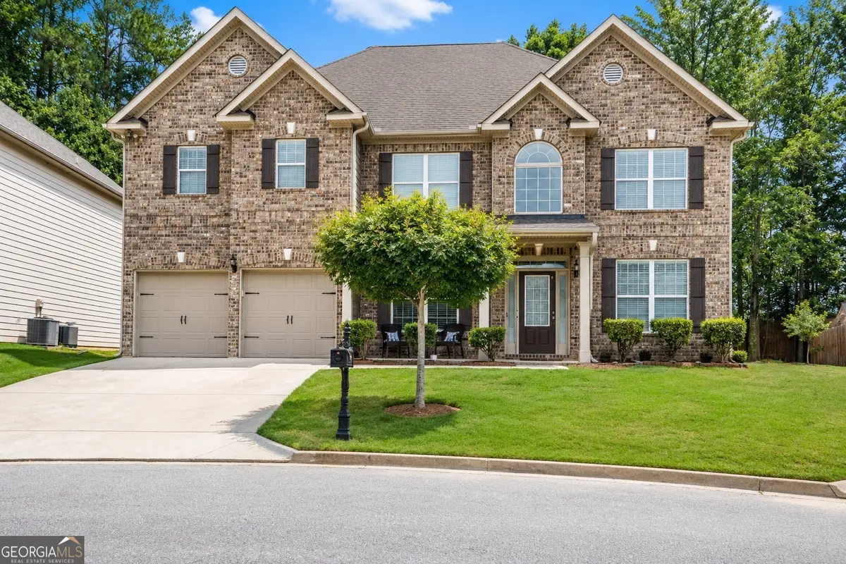 3594 Hideaway Lane, Loganville, GA 30052 - #1