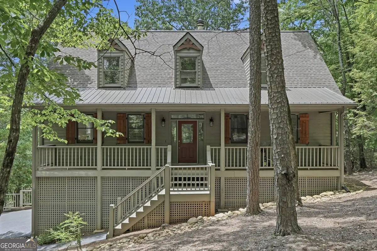 222 Bellflower Drive, Jasper, GA 30143 - #1