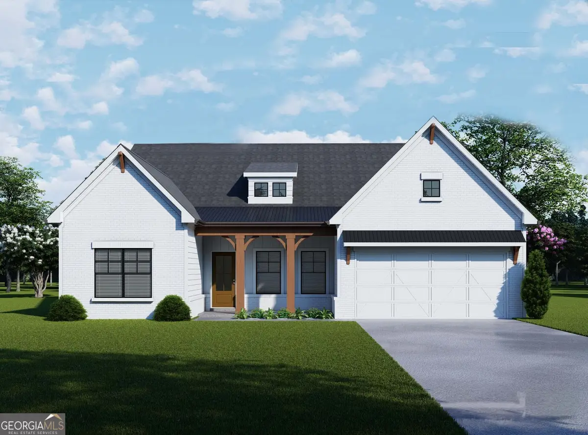 5512 Tullis Drive, Gainesville, GA 30507 - #1