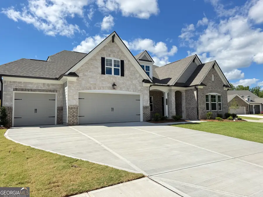 5512 Tullis Drive, Gainesville, GA 30507 - #2
