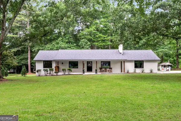 183 Goodwyn Road, Newnan, GA 30263