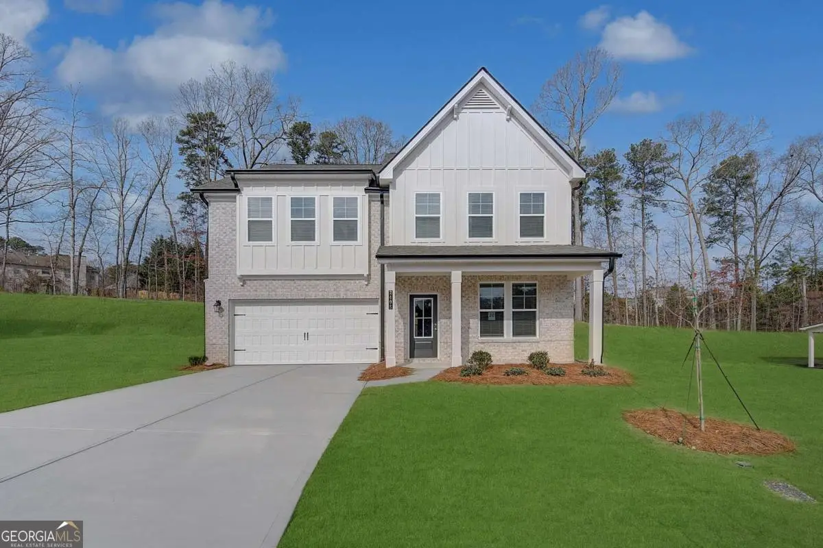 2444 Dixon Place, Lawrenceville, GA 30045 - #1