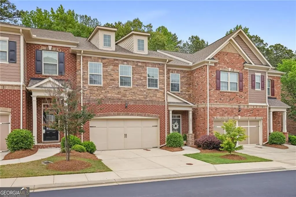 1971 Silver Birch Drive Se #5, Smyrna, GA 30080 - #1