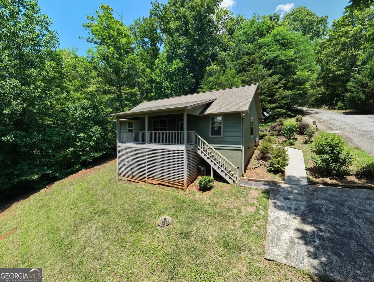 2270 Valley View Drive, Hiawassee, GA 30546 - #1