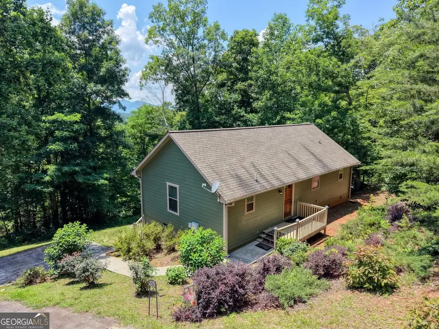 2270 Valley View Drive, Hiawassee, GA 30546 - #2