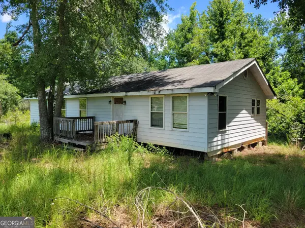 267 Quail Ridge Drive, Adrian, GA 31002