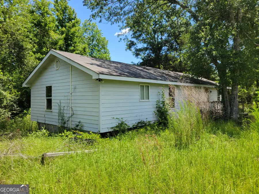 267 Quail Ridge Drive, Adrian, GA 31002 - #2