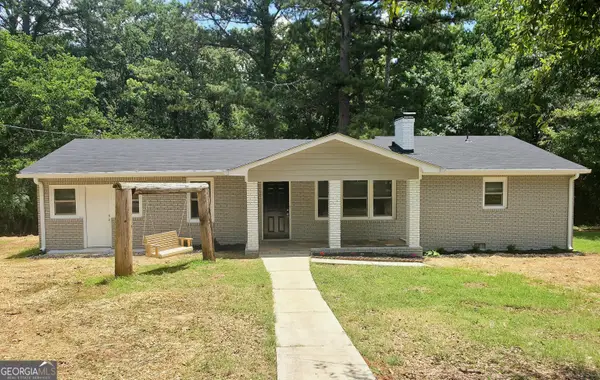 853 Moon Bridge Road, Winder, GA 30680