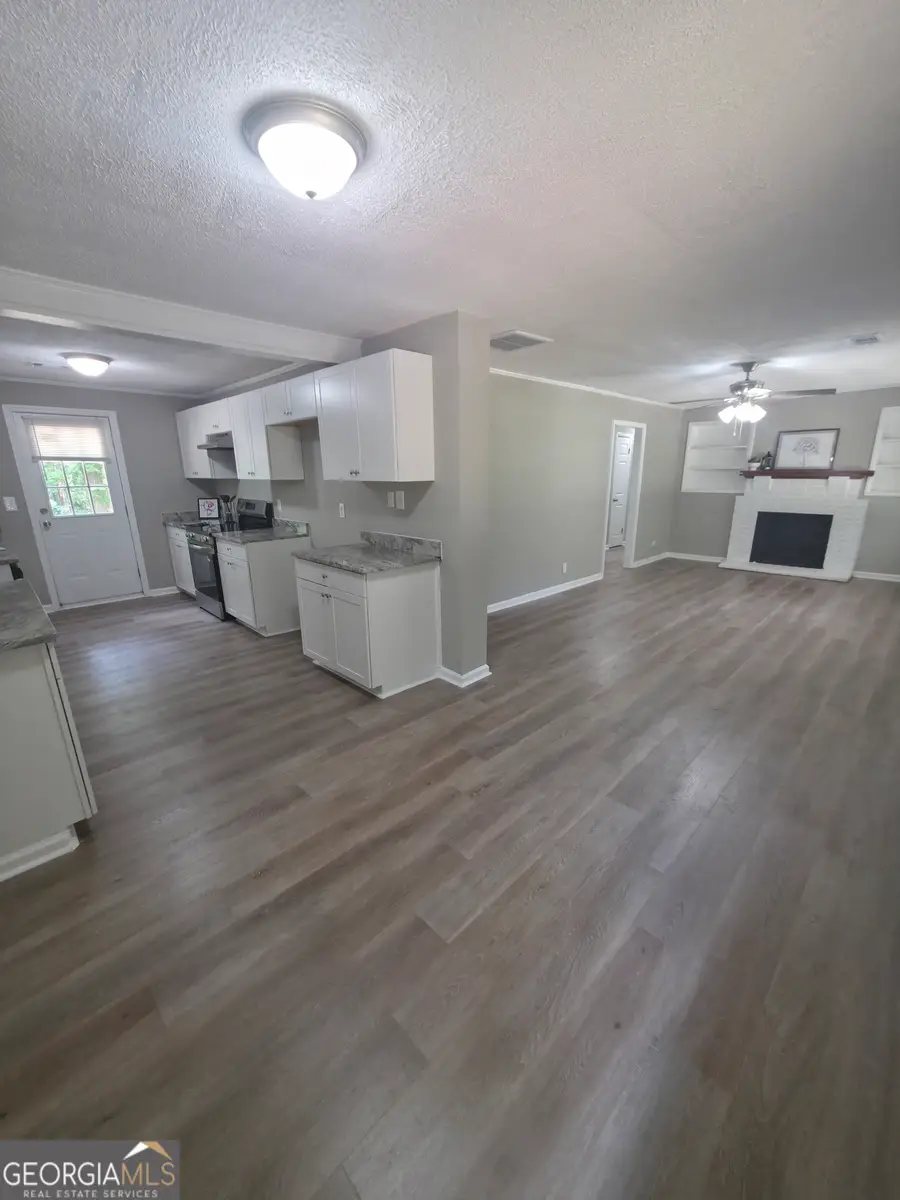 853 Moon Bridge Road, Winder, GA 30680 - #2