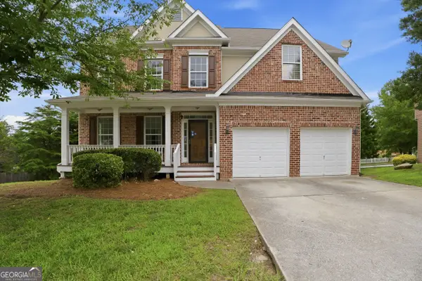 7295 Madison Drive, Atlanta, GA 30346