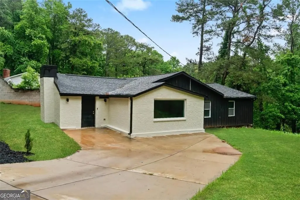 980 Porter Road, Decatur, GA 30032 - #1