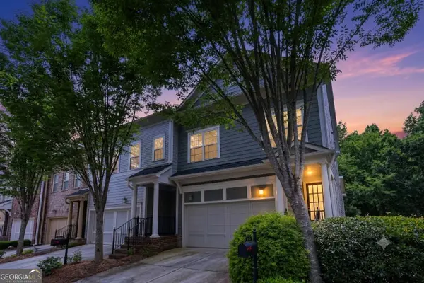 6260 Village Arbor Lane #13, Mableton, GA 30126