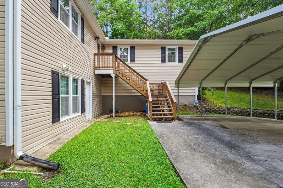 791 Friendship Church Road, Douglasville, GA 30134 - #3