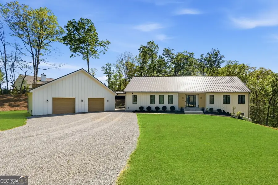 498 Old Mount Carmel Road, Canton, GA 30114 - #2