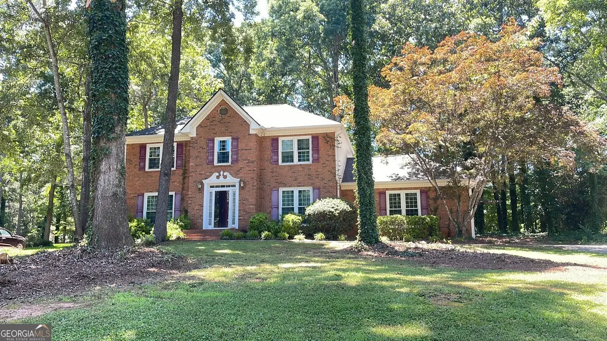 9175 Fairhaven Place, Jonesboro, GA 30236 - #1