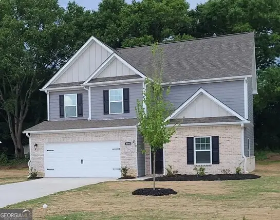 3346 Bridgewood Drive, Macon, GA 31216