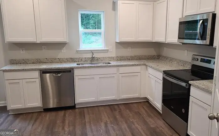 3346 Bridgewood Drive, Macon, GA 31216 - #3