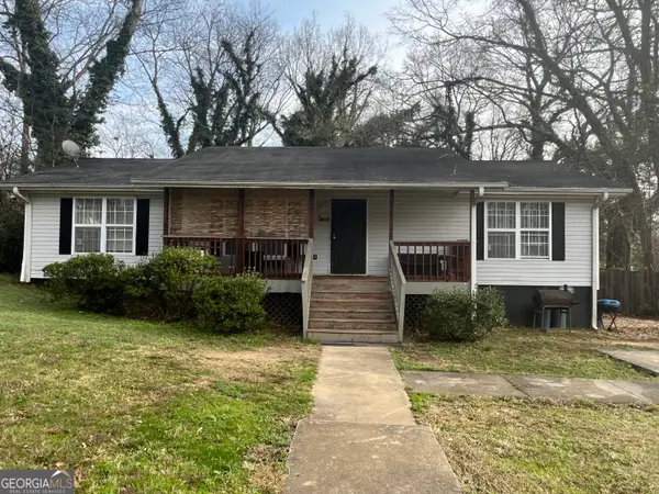 2150 Pryor Road Sw, Atlanta, GA 30315