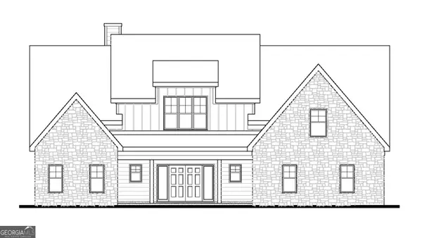 58 Arbor Springs Drive N #1, Newnan, GA 30265