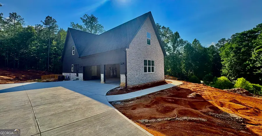 58 Arbor Springs Drive N #1, Newnan, GA 30265 - #3