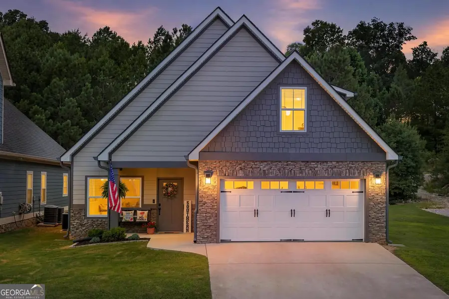 117 Sonoma Lane, Ringgold, GA 30736 - #2
