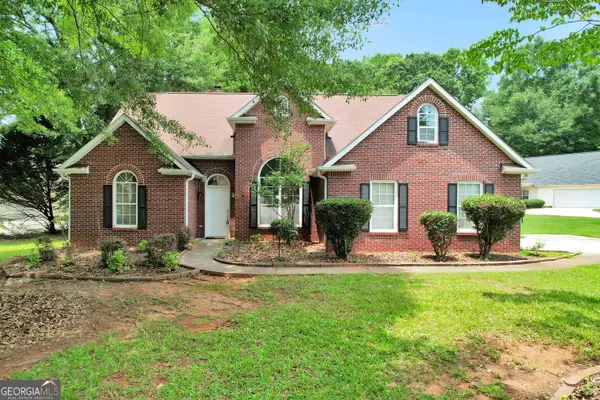 401 Crosshaven Way, McDonough, GA 30253