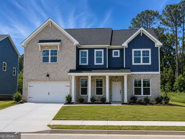 8855 Mckaskey Lane #LOT 152, Ball Ground, GA 30107