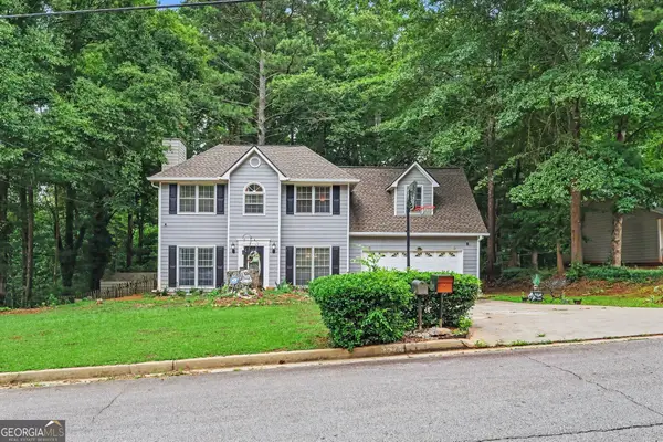 3738 Windy Hill Drive Se, Conyers, GA 30013