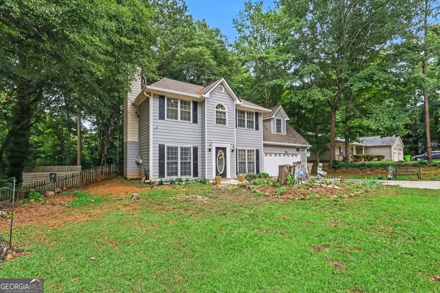 3738 Windy Hill Drive Se, Conyers, GA 30013 - #2