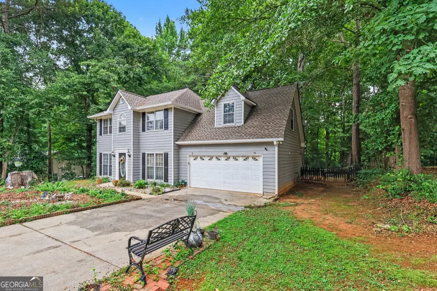 3738 Windy Hill Drive Se, Conyers, GA 30013 - #3