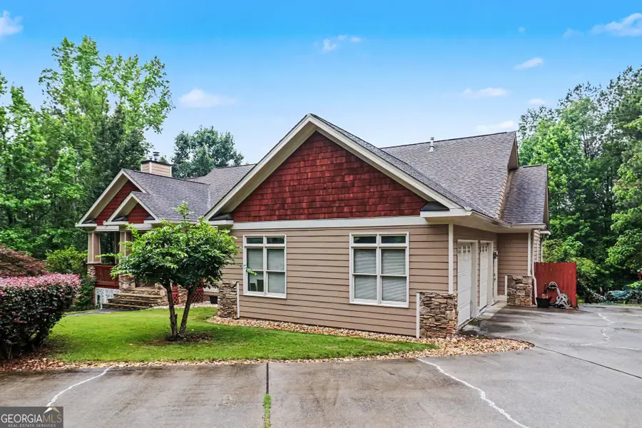 5497 Olde Plantation Drive, Douglasville, GA 30135 - #3