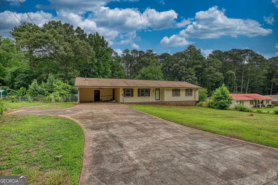 755 Navajo Trail, Covington, GA 30016 - #2