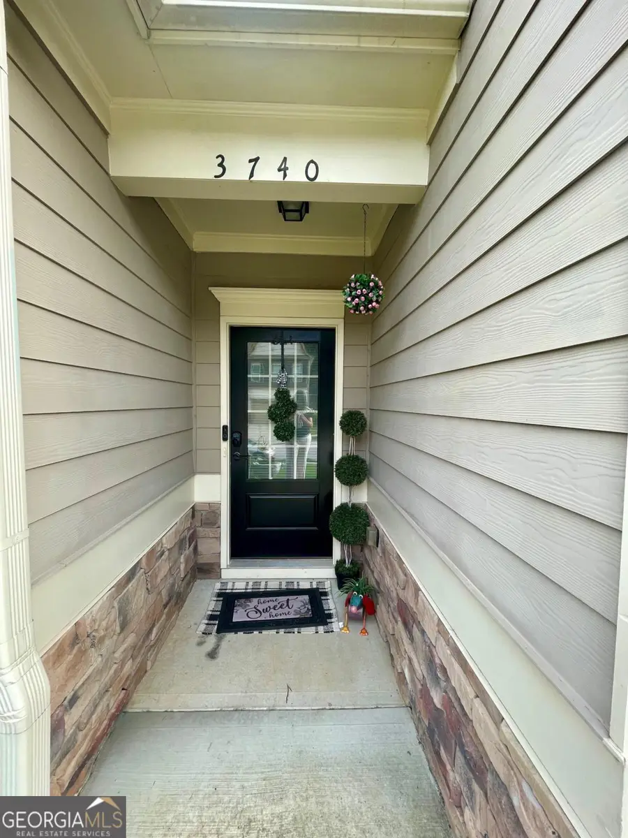 3740 SW Ridge Bluff Ovlk, Gainesville, GA 30507 - #3