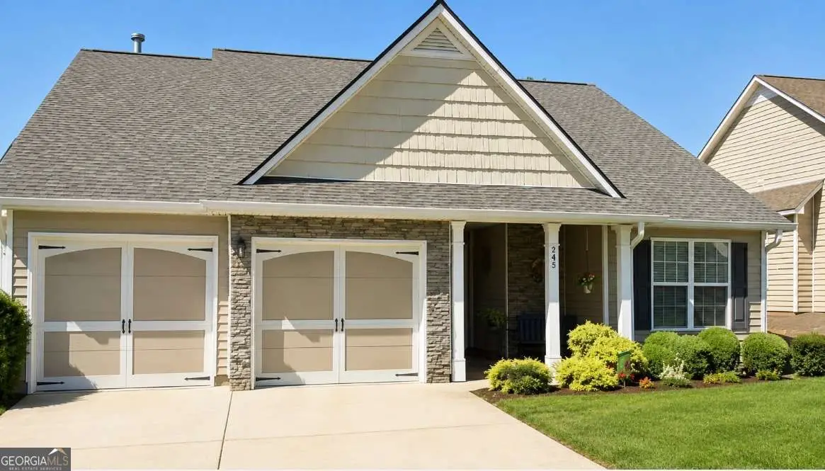 245 Memory Lane, Winder, GA 30680 - #1