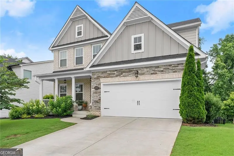 4730 Sandy Creek Drive, Cumming, GA 30028 - #3