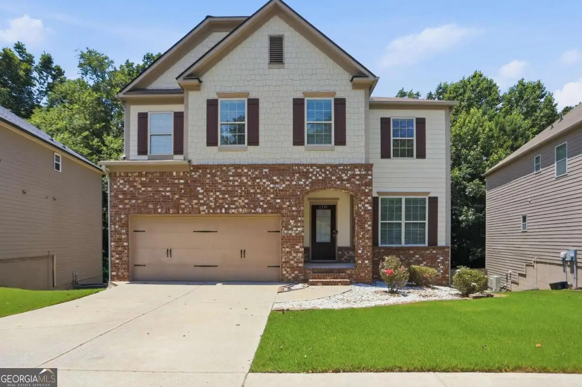 1331 Thomas Daniel Way, Lawrenceville, GA 30045 - #1