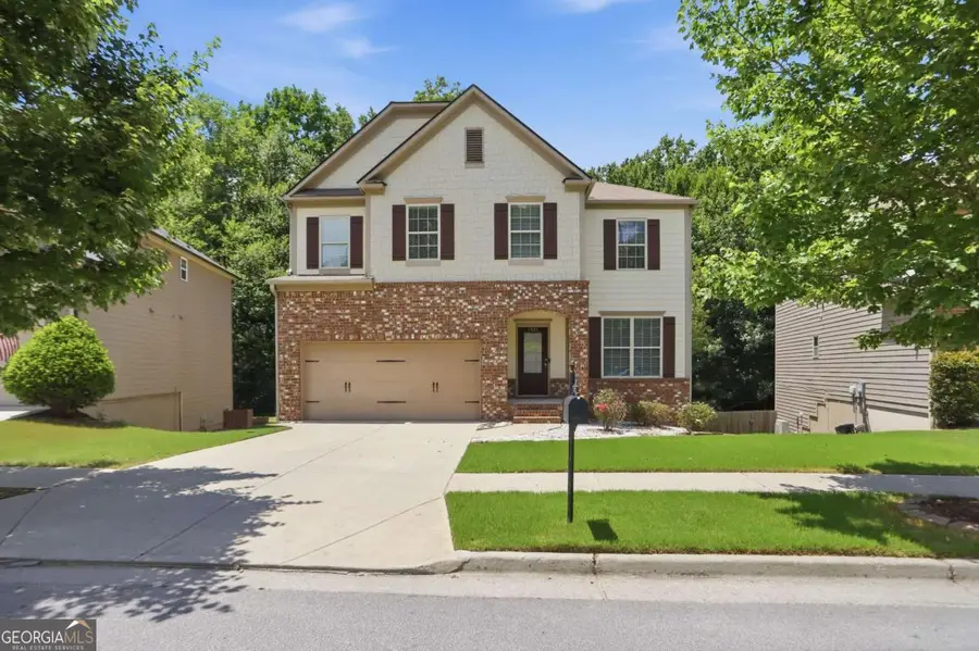 1331 Thomas Daniel Way, Lawrenceville, GA 30045 - #2