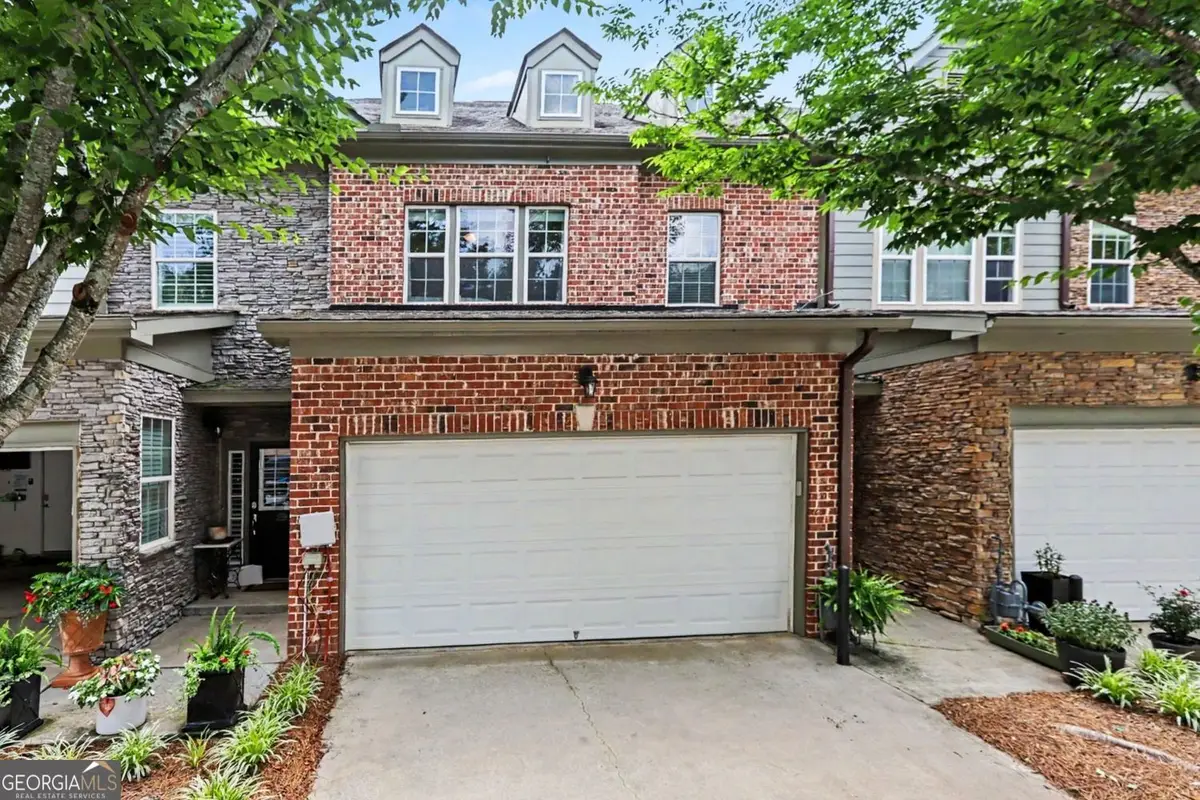 3780 Ashford Creek Avenue Ne, Brookhaven, GA 30319 - #1
