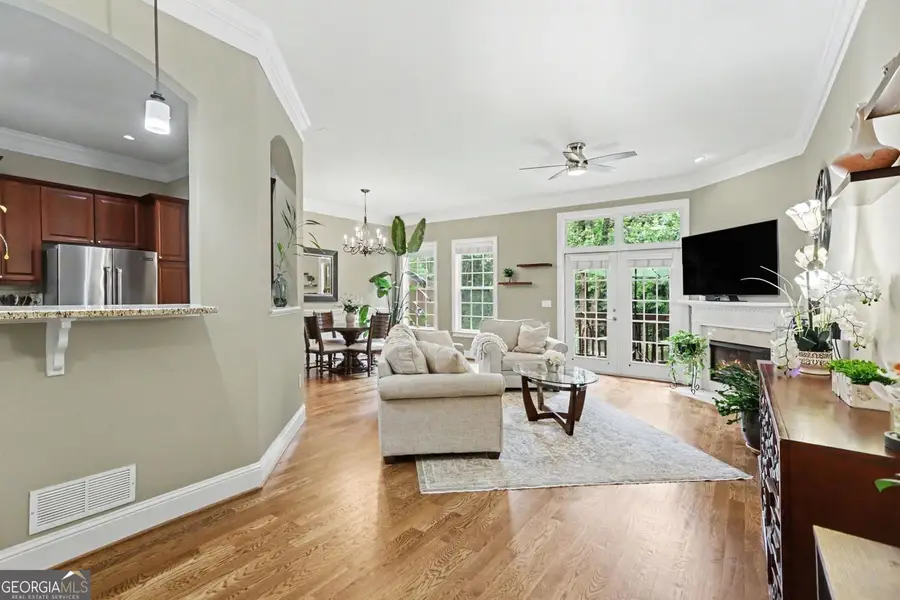 3780 Ashford Creek Avenue Ne, Brookhaven, GA 30319 - #3