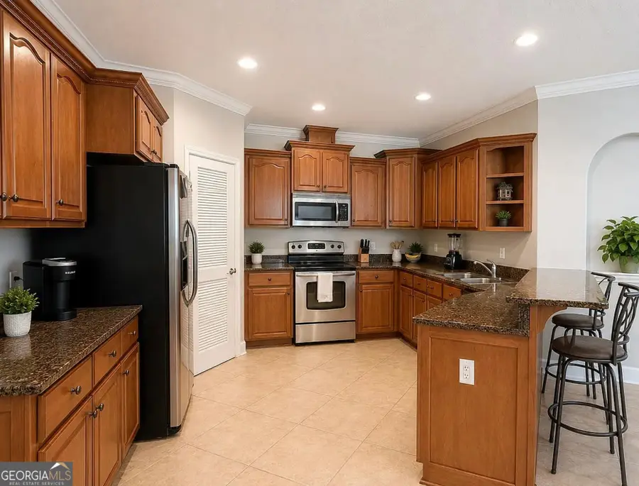 570 Eagle Boulevard, Kingsland, GA 31548 - #3