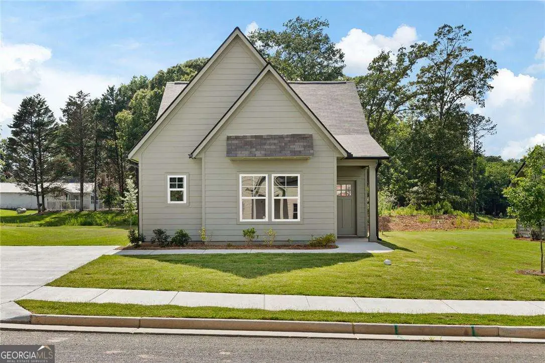 106 Winston Way, Carrollton, GA 30117 - #1