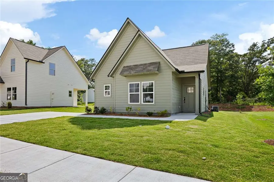106 Winston Way, Carrollton, GA 30117 - #2