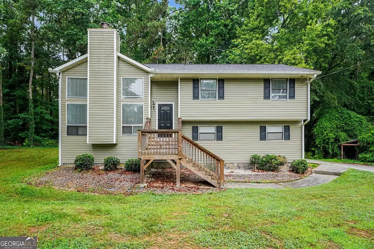 2311 Weatherly Court, Jonesboro, GA 30236 - #1