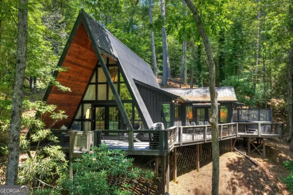 1027 Power Dam Road, Blue Ridge, GA 30513