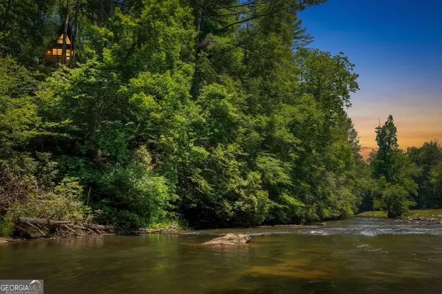 1027 Power Dam Road, Blue Ridge, GA 30513 - #2