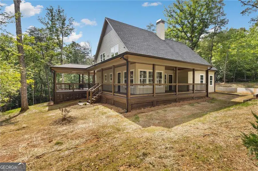 75 Silver Oak Trail, Dahlonega, GA 30533 - #3