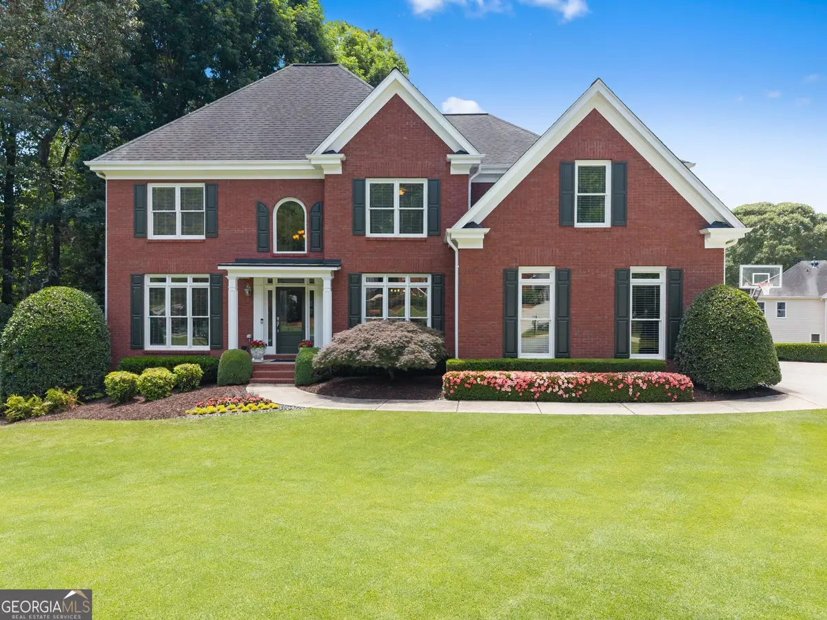 1332 Napier Close, Lawrenceville, GA 30044 - #1