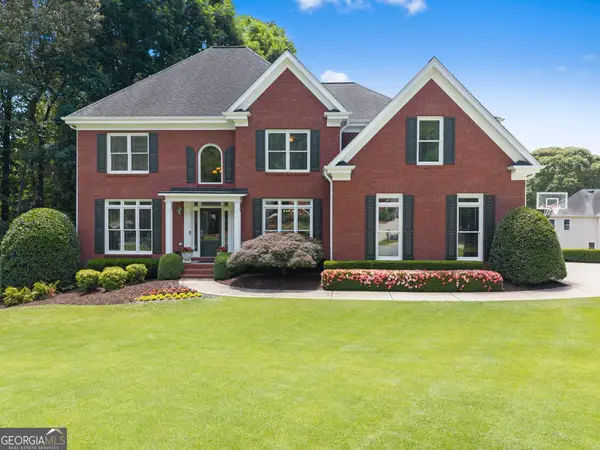 1332 Napier Close, Lawrenceville, GA 30044