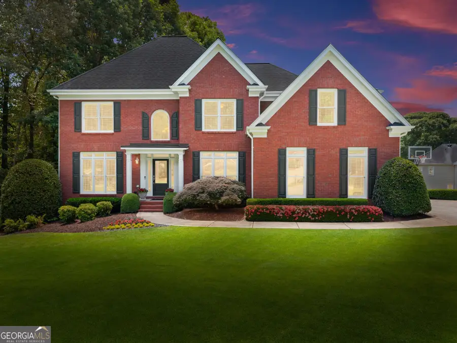 1332 Napier Close, Lawrenceville, GA 30044 - #2
