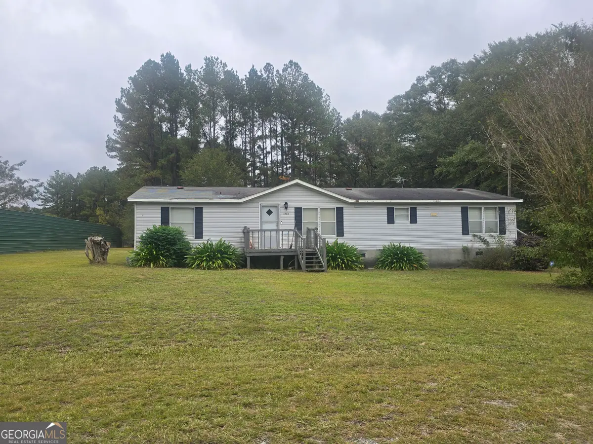 1714 E Birdsong Lane, Rentz, GA 31075 - #1